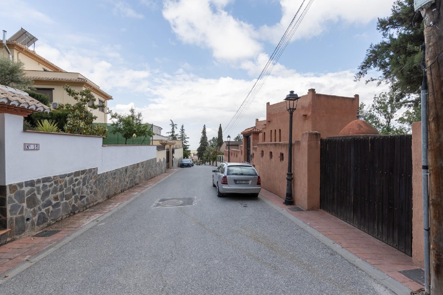  à vendre maison Alfacar Vega De Granada 7