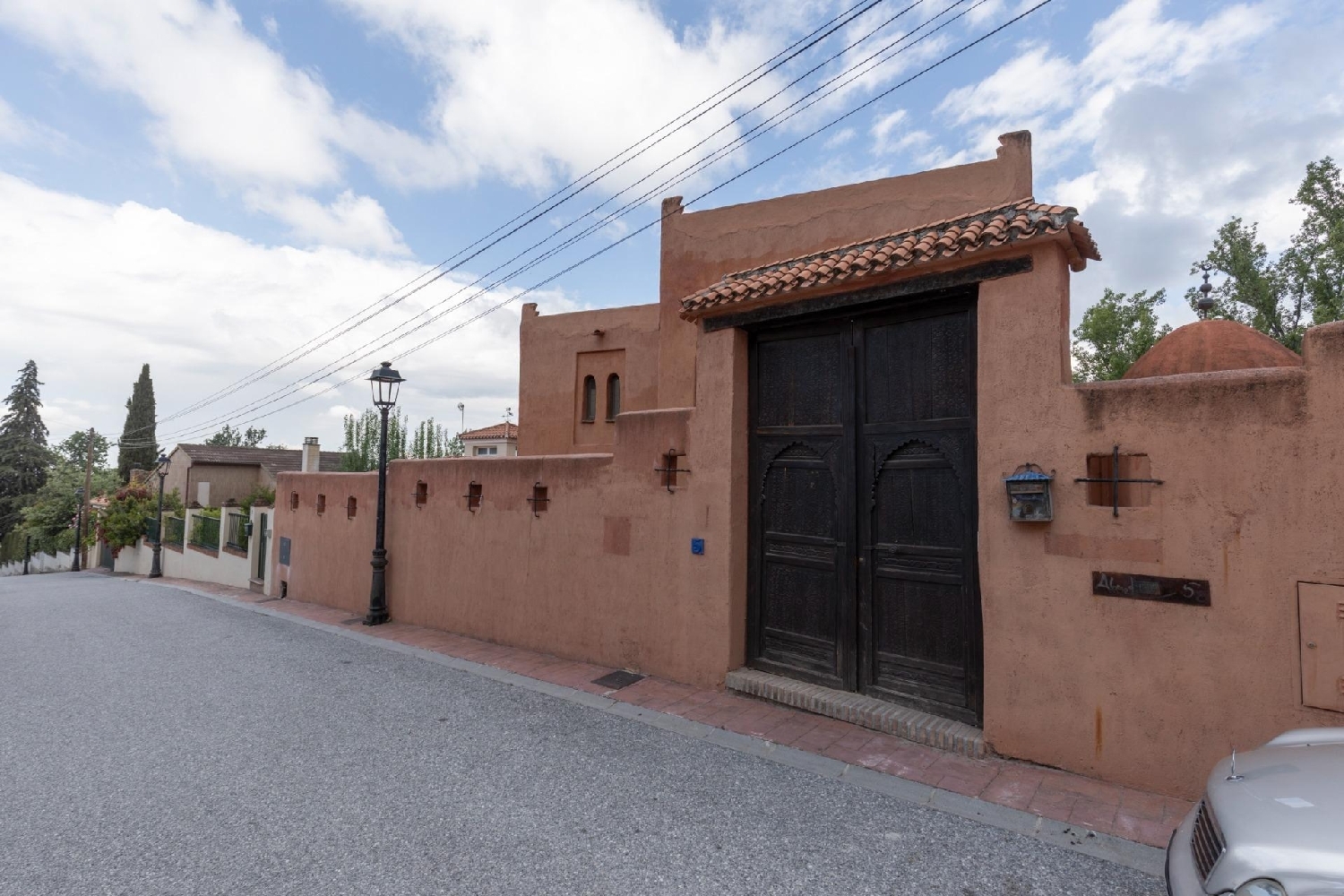  à vendre maison Alfacar Vega De Granada 6