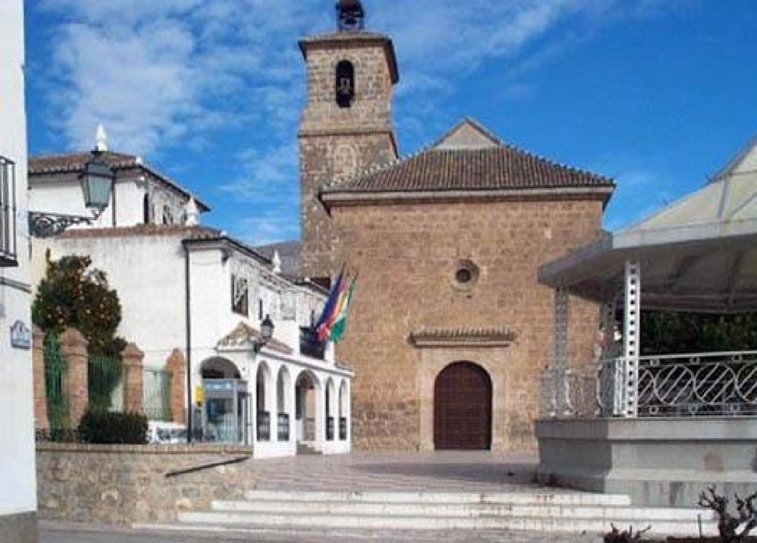 for sale house Alfacar Vega De Granada 3