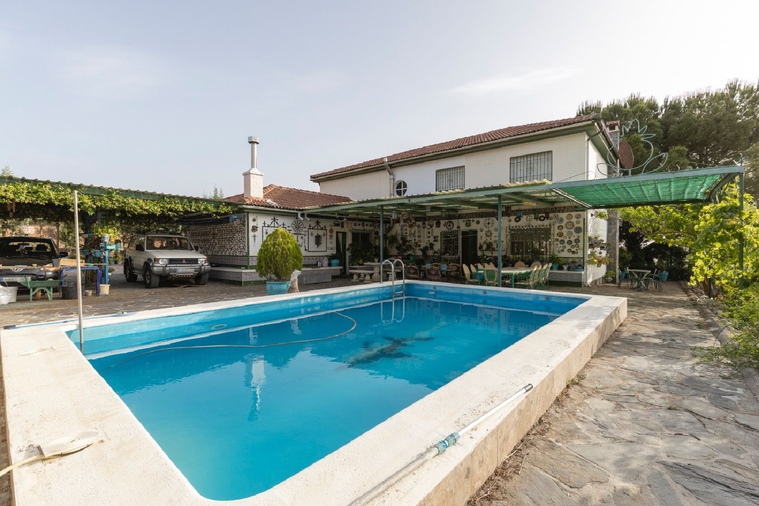  te koop huis Alfacar Vega De Granada 1