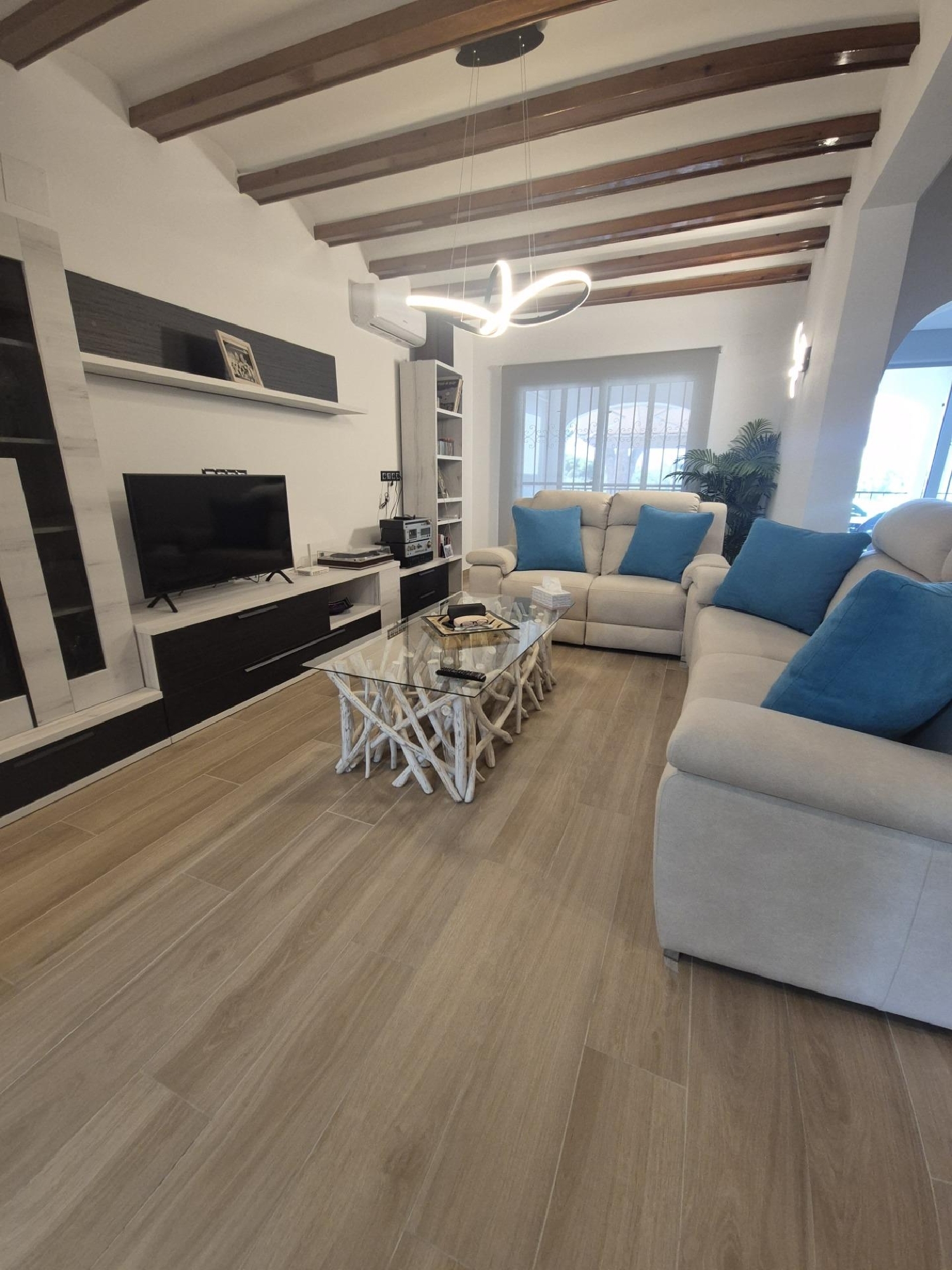 à vendre maison Alfaz Del Pi Marina Baixa 3