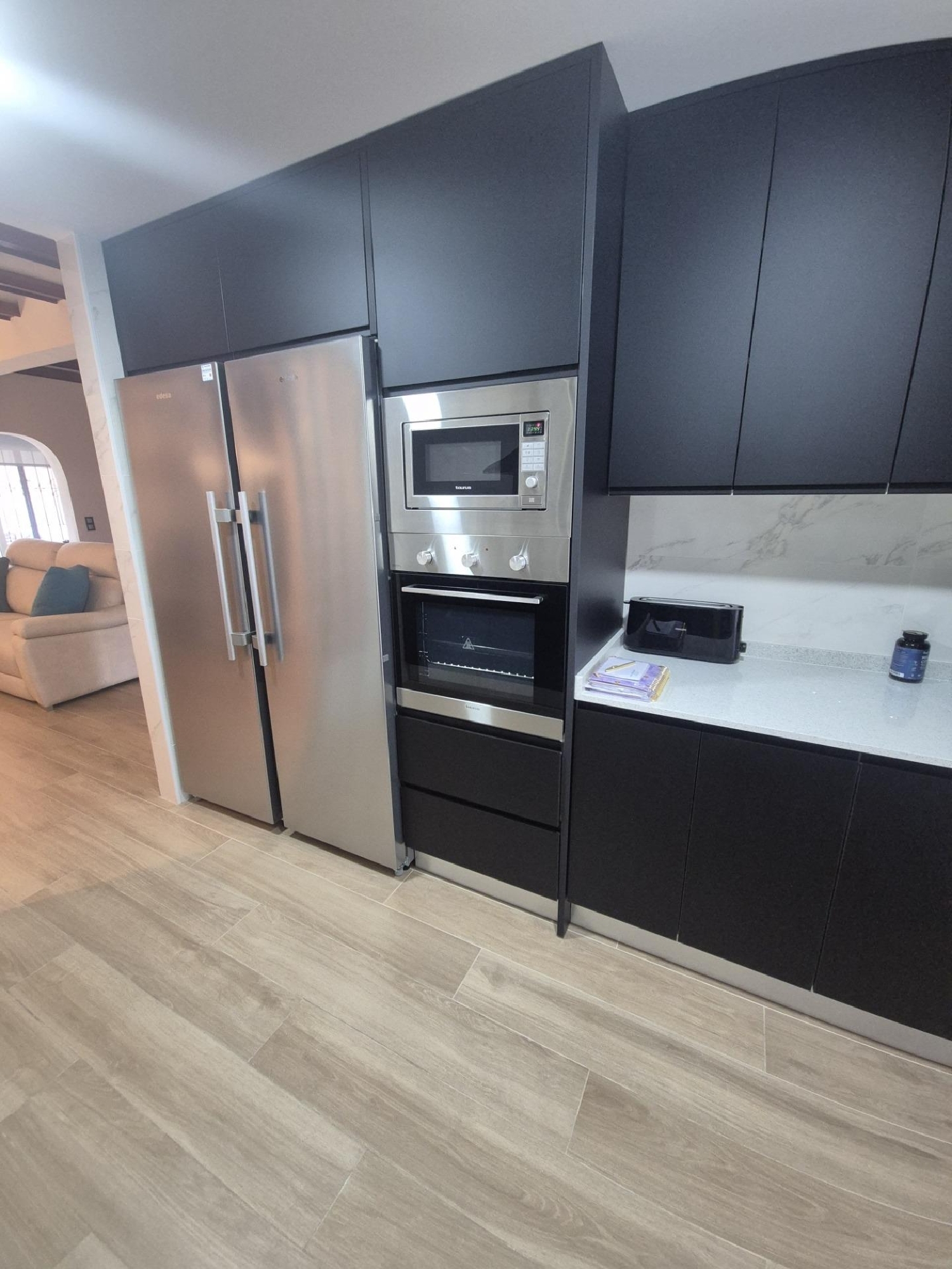  à vendre maison Alfaz Del Pi Marina Baixa 5