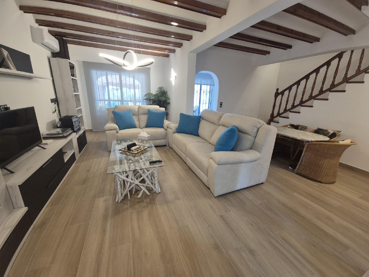  à vendre maison Alfaz Del Pi Marina Baixa 1