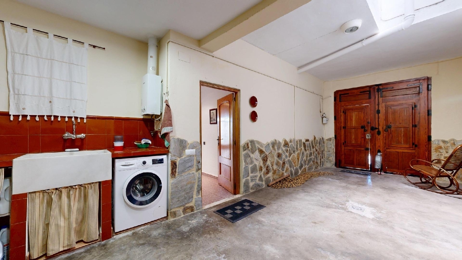  à vendre maison Alfinach Horta Nord 8