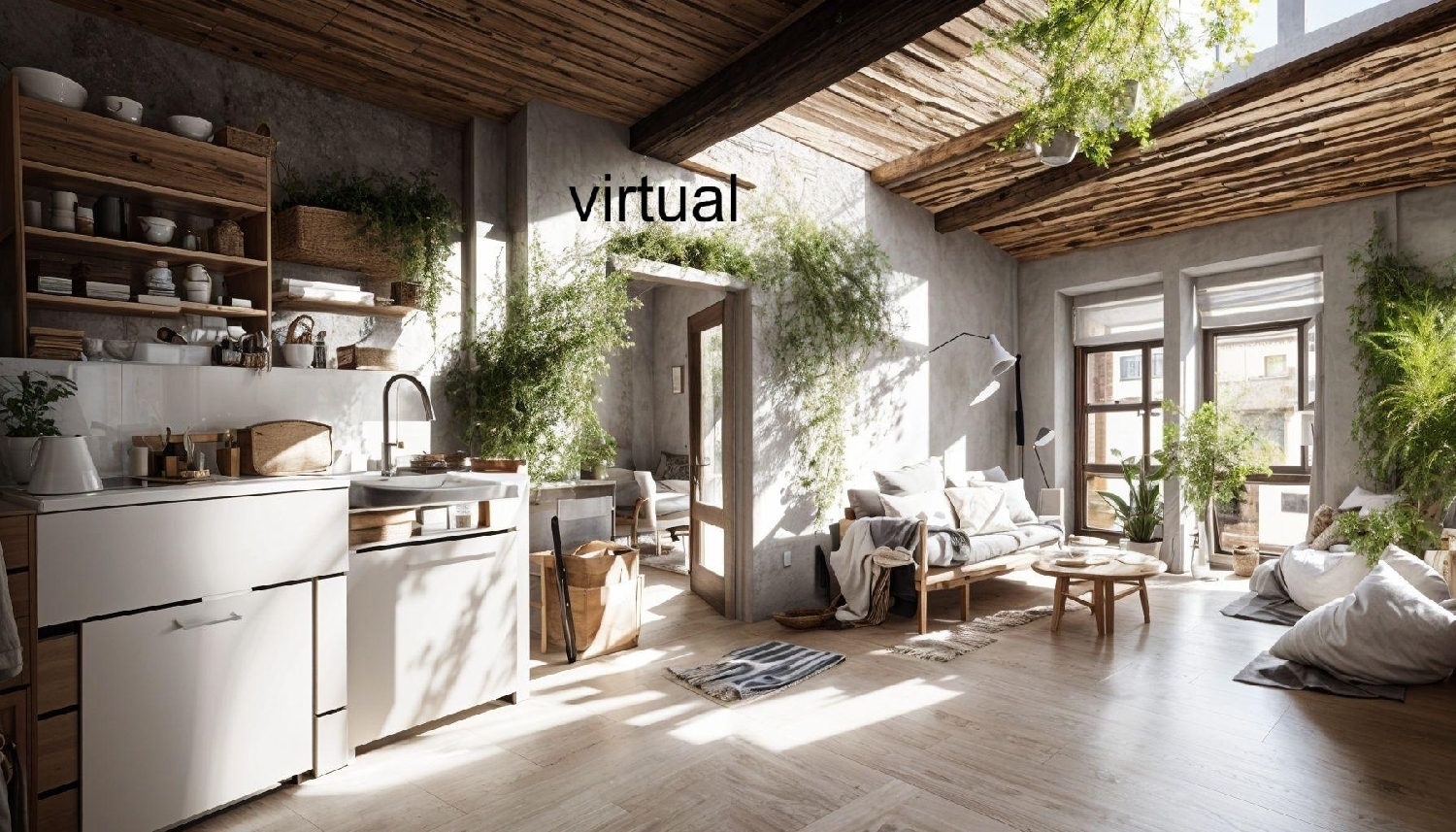  à vendre maison Alfinach Horta Nord 7