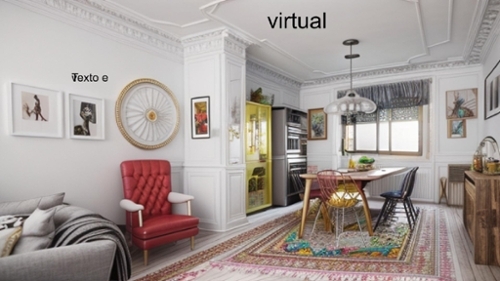 Alfinach Horta Nord casa foto 6268925