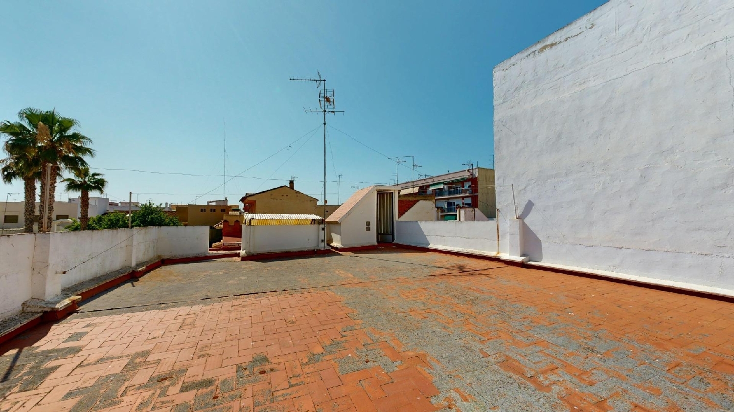  à vendre maison Alfinach Horta Nord 5