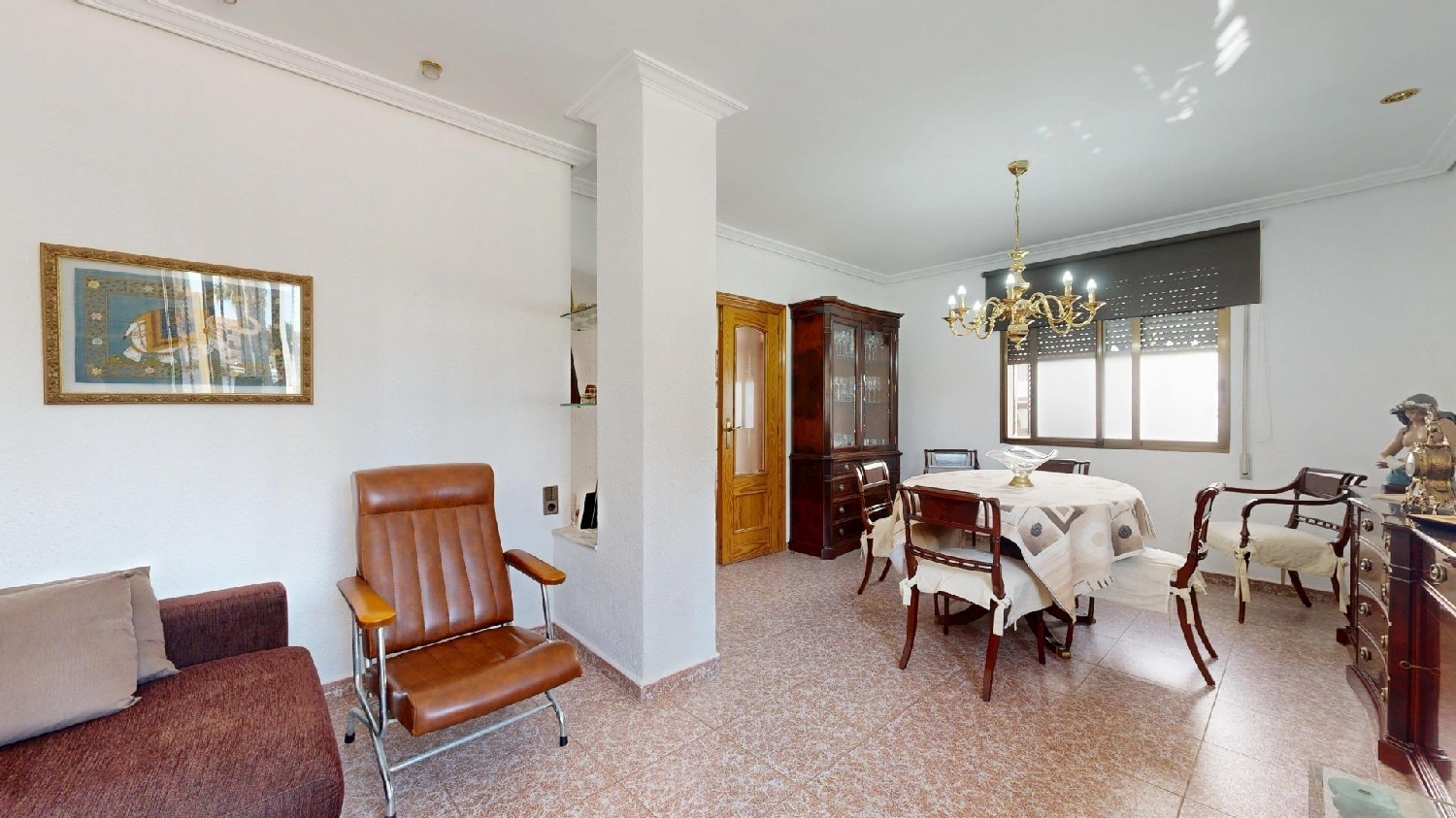 à vendre maison Alfinach Horta Nord 2