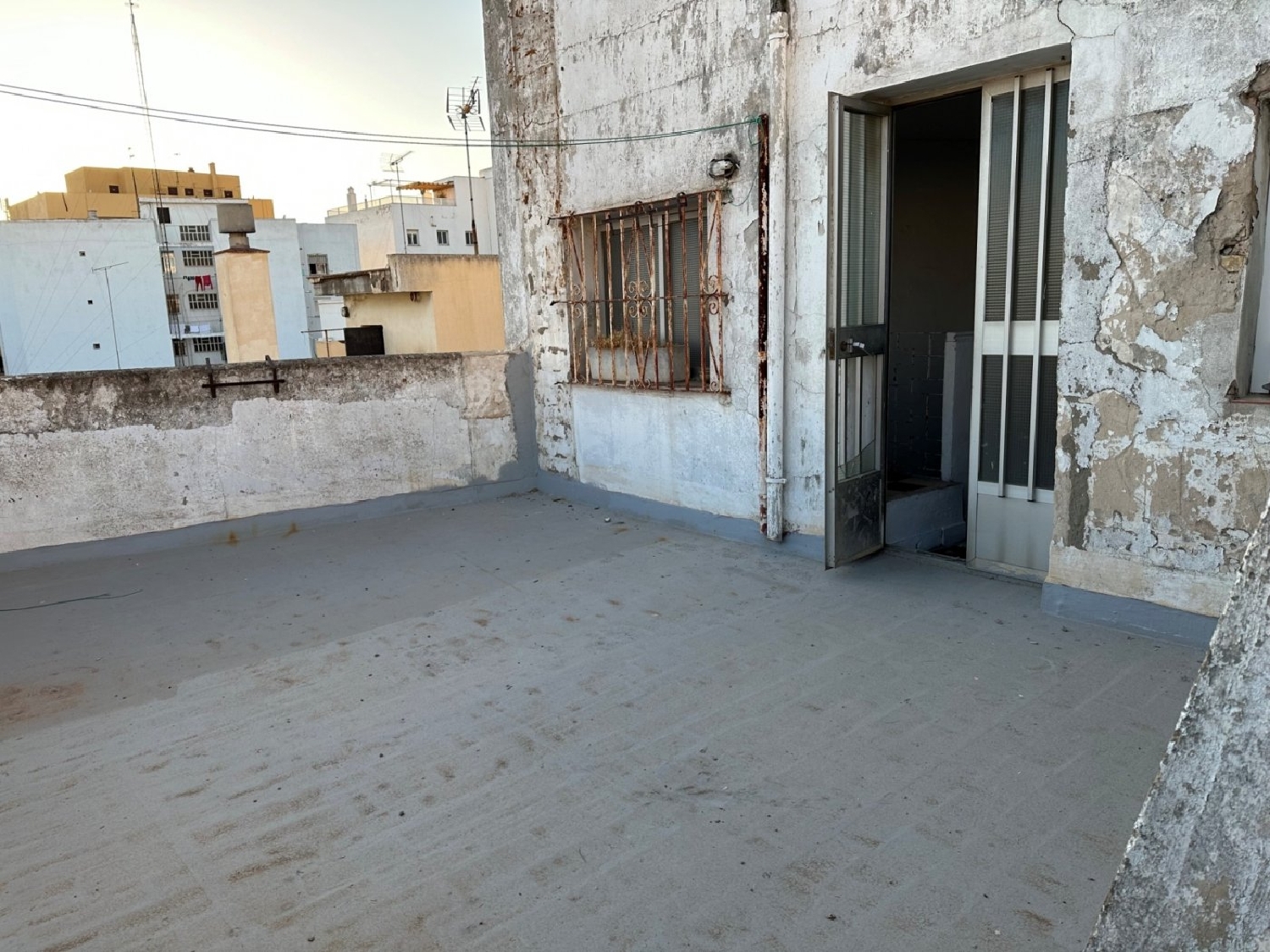  à vendre maison Algeciras Casco Antiguo Campo De Gibraltar 8