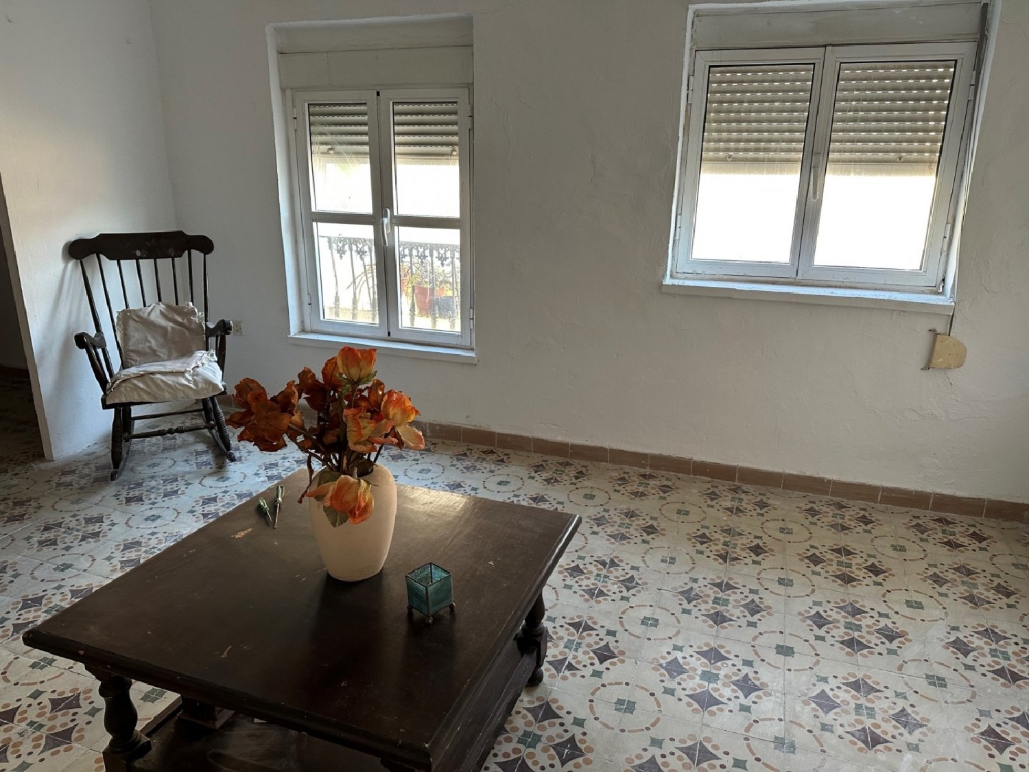 à vendre maison Algeciras Casco Antiguo Campo De Gibraltar 2