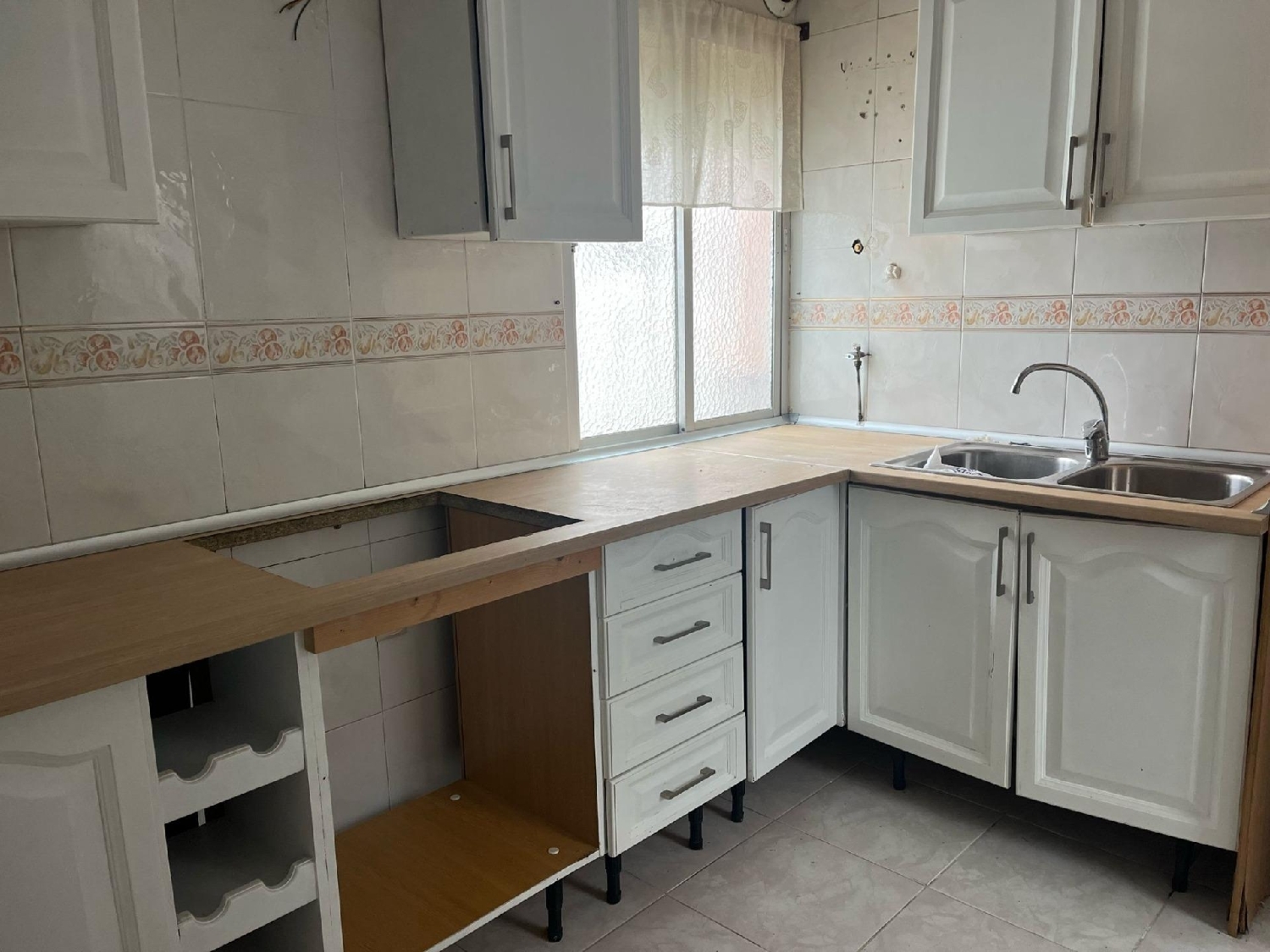  à vendre maison Algeciras Casco Antiguo Campo De Gibraltar 1