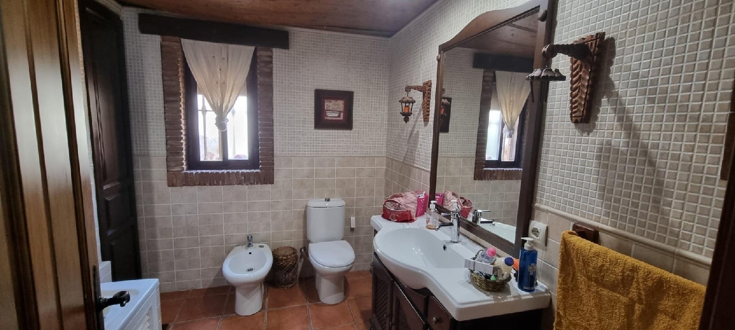  en venta casa Algeciras Casco Antiguo Campo De Gibraltar 7