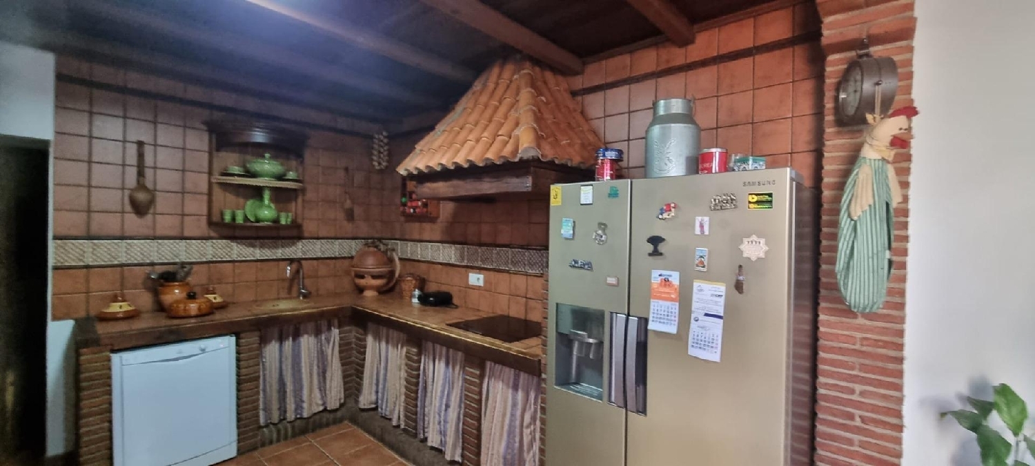  en venta casa Algeciras Casco Antiguo Campo De Gibraltar 1