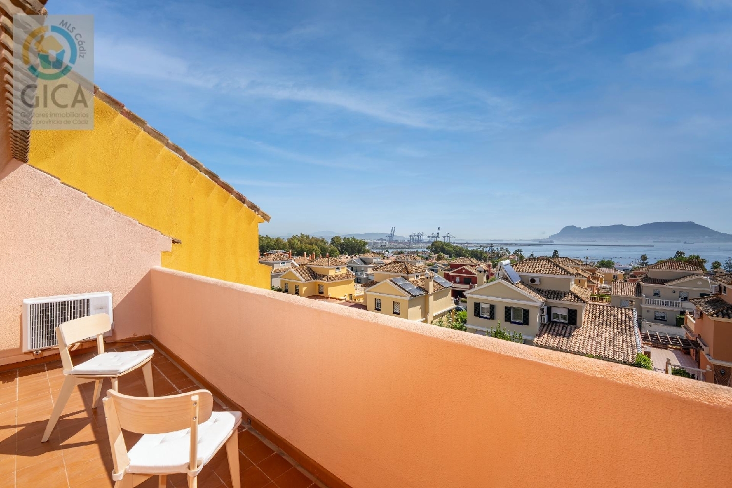  te koop huis Algeciras Casco Antiguo Campo De Gibraltar 4
