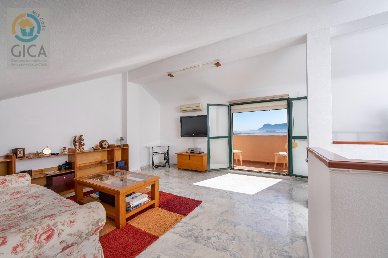  te koop huis Algeciras Casco Antiguo Campo De Gibraltar 6