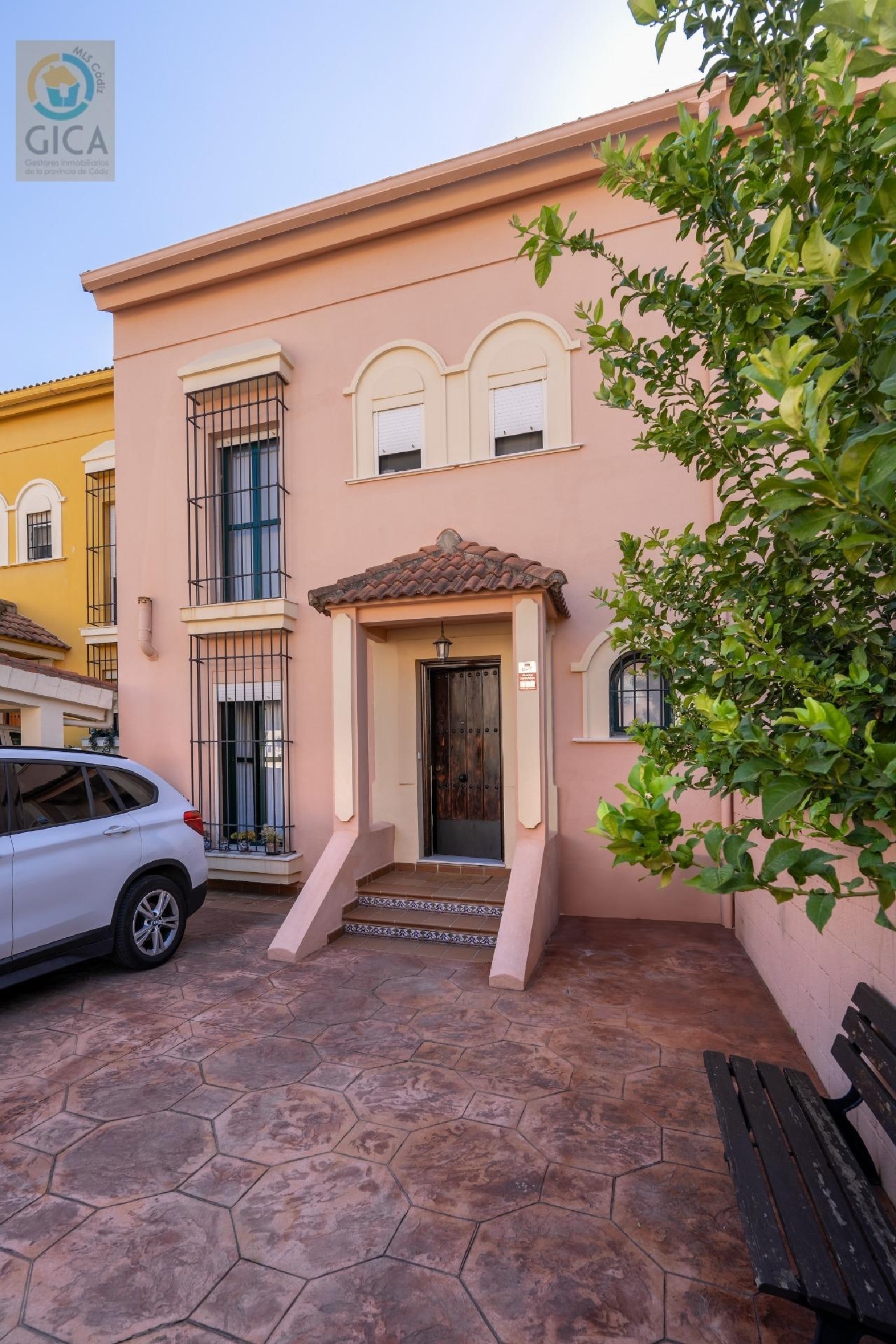  te koop huis Algeciras Casco Antiguo Campo De Gibraltar 2