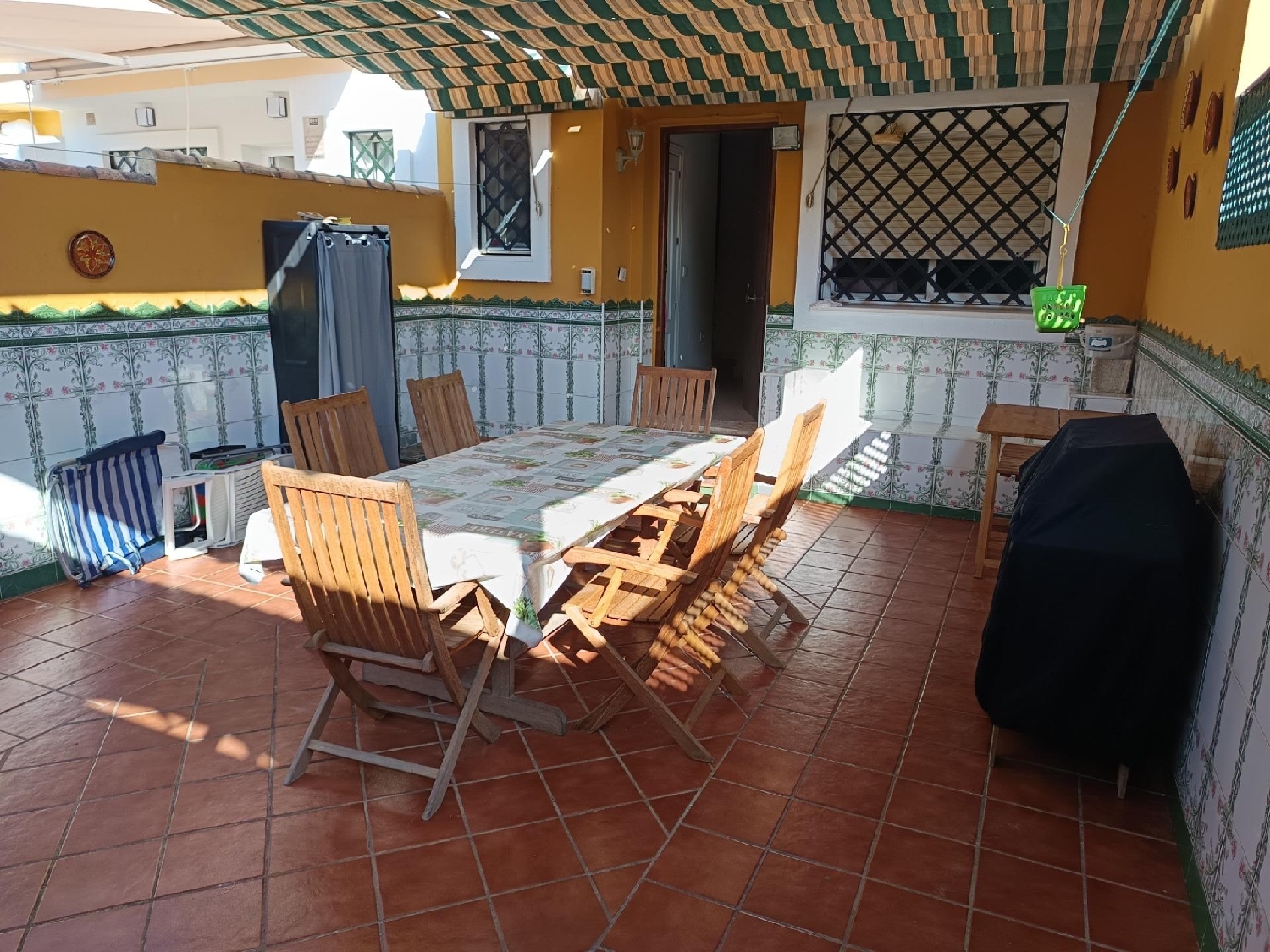  kaufen Haus Algeciras Casco Antiguo Campo De Gibraltar 1
