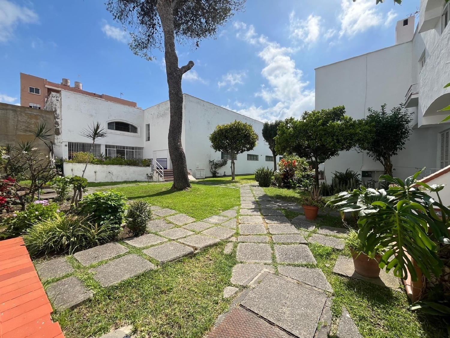 kaufen Haus Algeciras Casco Antiguo Campo De Gibraltar 2