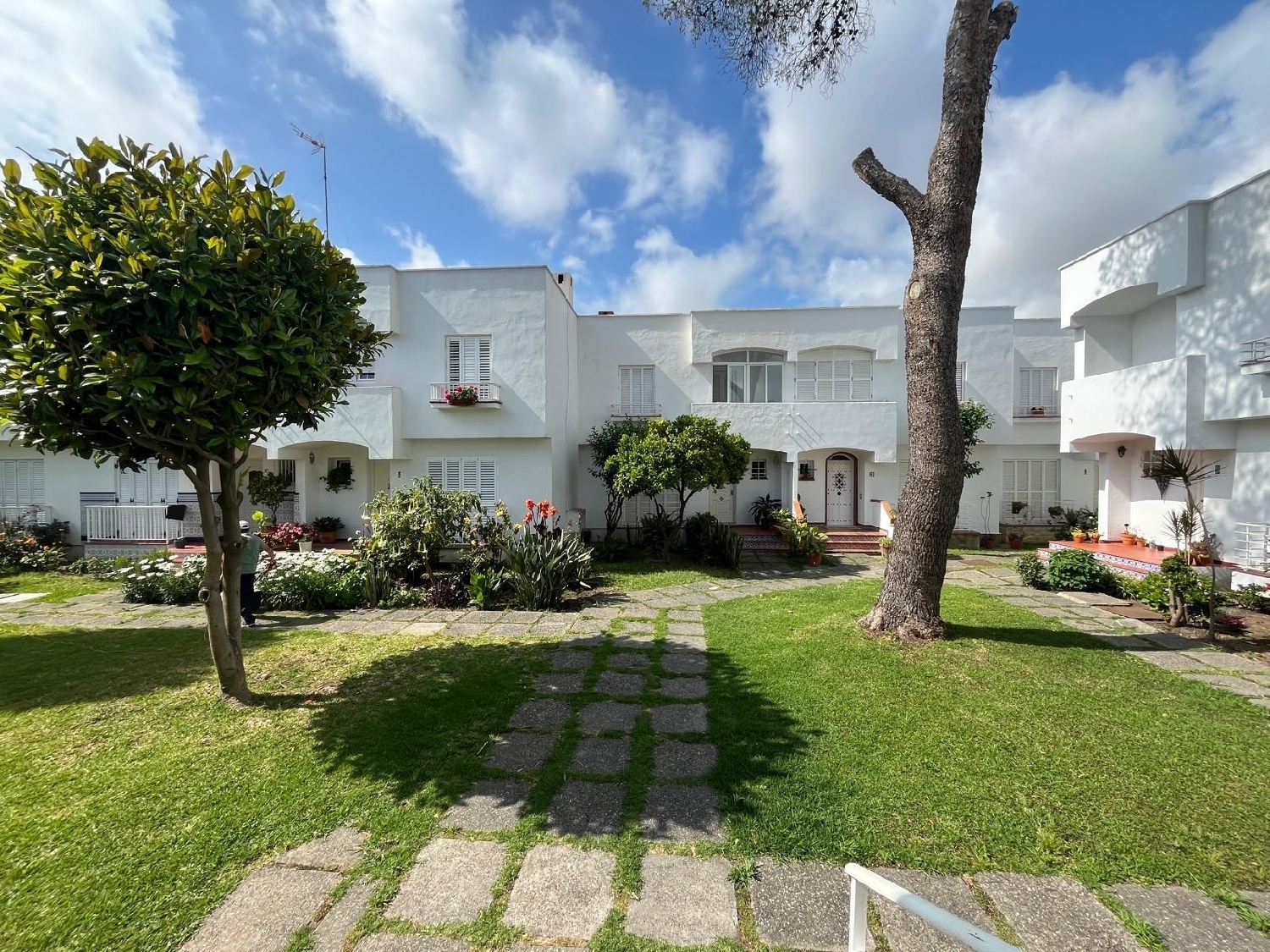  kaufen Haus Algeciras Casco Antiguo Campo De Gibraltar 1