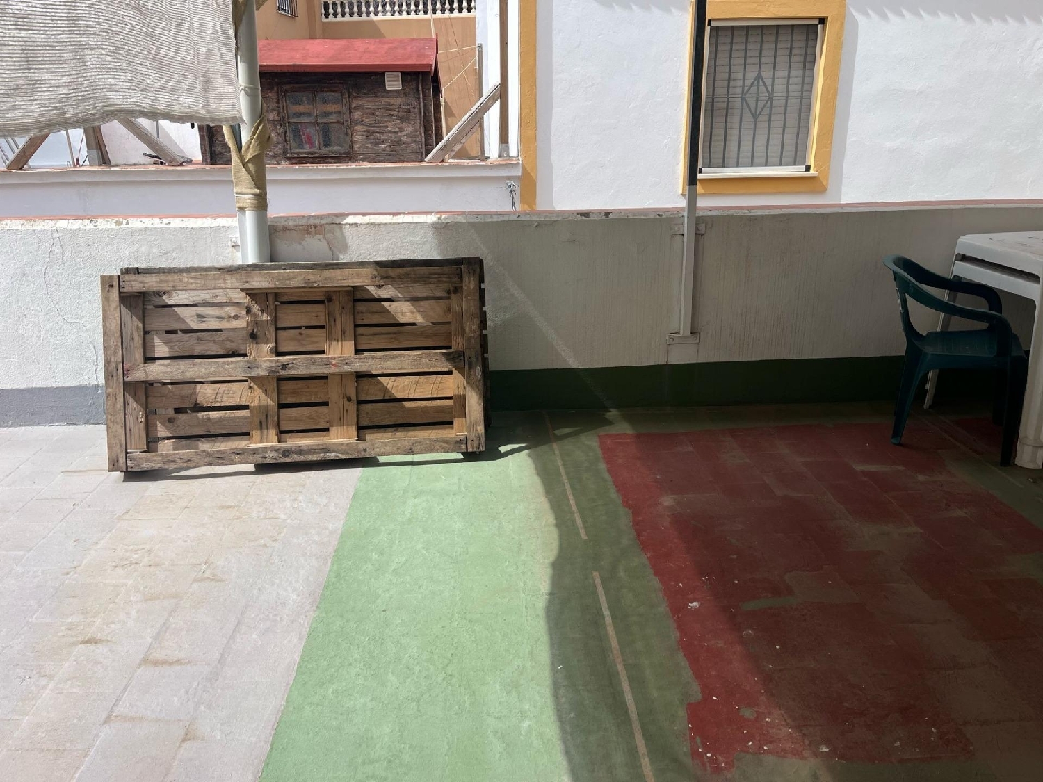 à vendre maison Algeciras Casco Antiguo Campo De Gibraltar 2