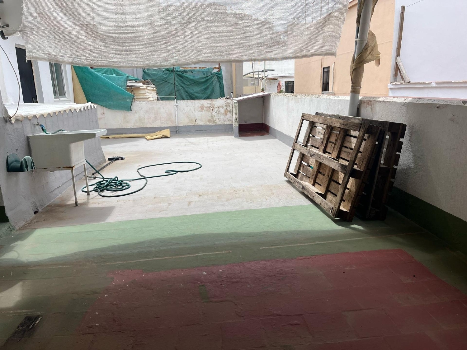 à vendre maison Algeciras Casco Antiguo Campo De Gibraltar 1