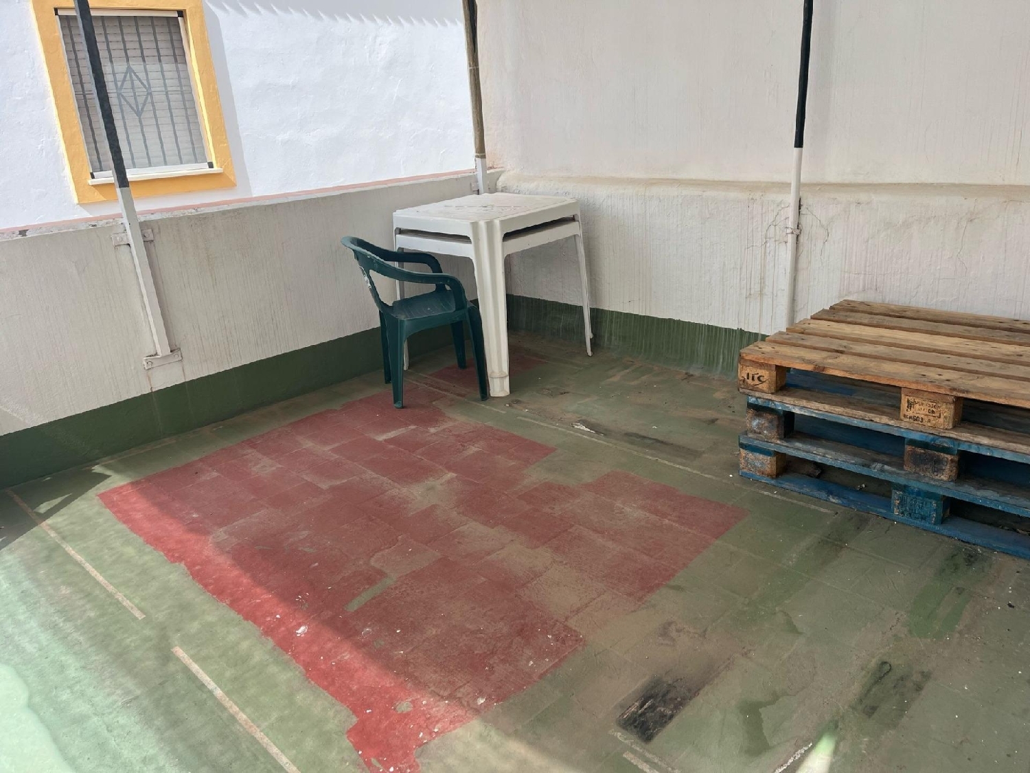 à vendre maison Algeciras Casco Antiguo Campo De Gibraltar 3