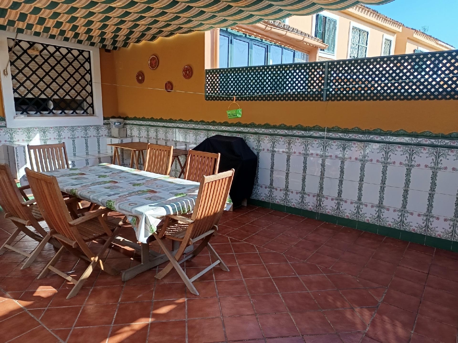 kaufen Haus Algeciras Casco Antiguo Campo De Gibraltar 2
