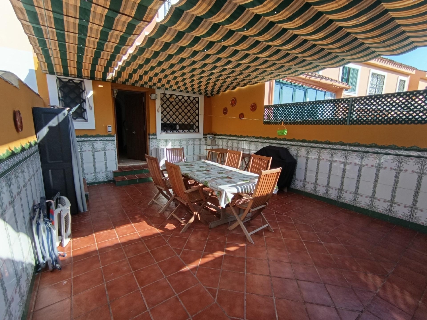  kaufen Haus Algeciras Casco Antiguo Campo De Gibraltar 1