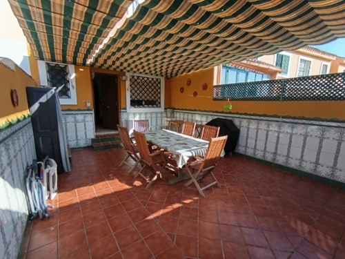 Algeciras Casco Antiguo Campo De Gibraltar huis foto 6275300