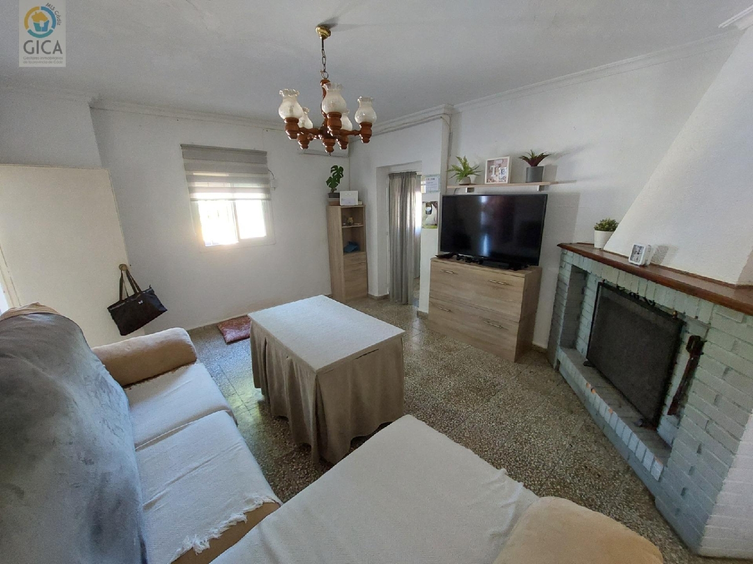 à vendre maison Algeciras Casco Antiguo Campo De Gibraltar 2