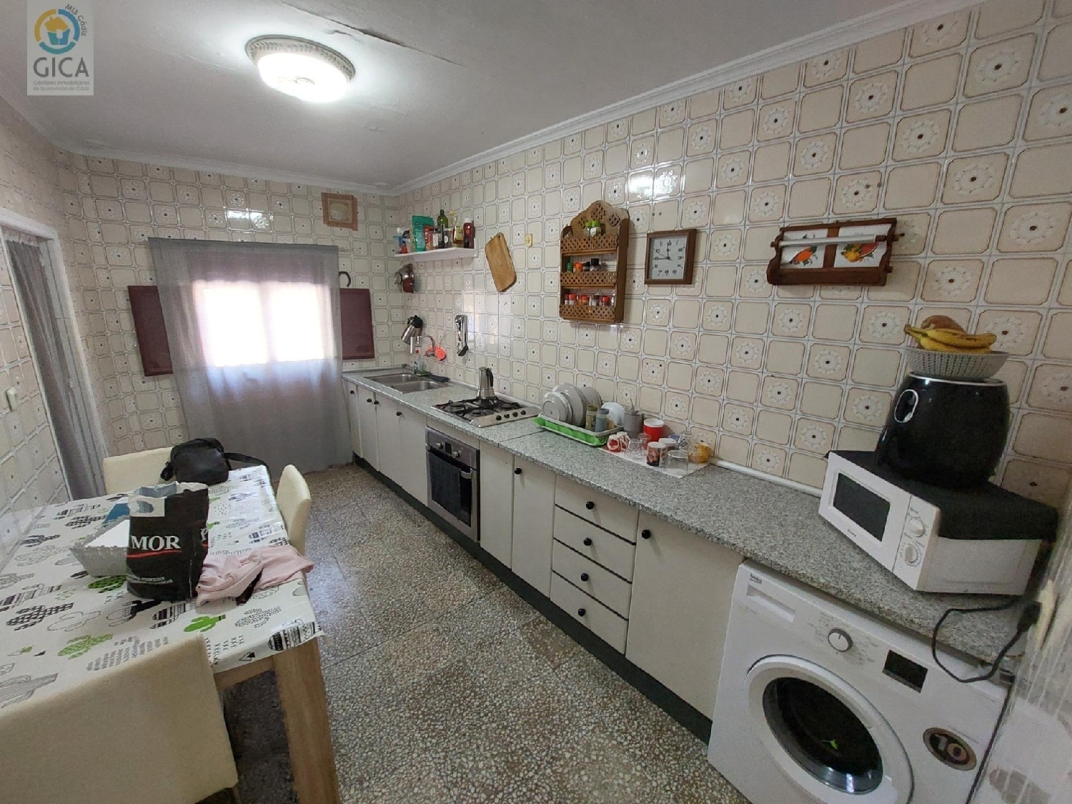  à vendre maison Algeciras Casco Antiguo Campo De Gibraltar 5