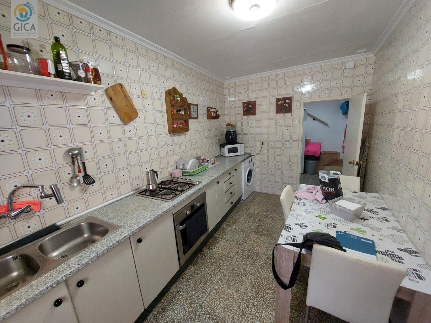  à vendre maison Algeciras Casco Antiguo Campo De Gibraltar 4