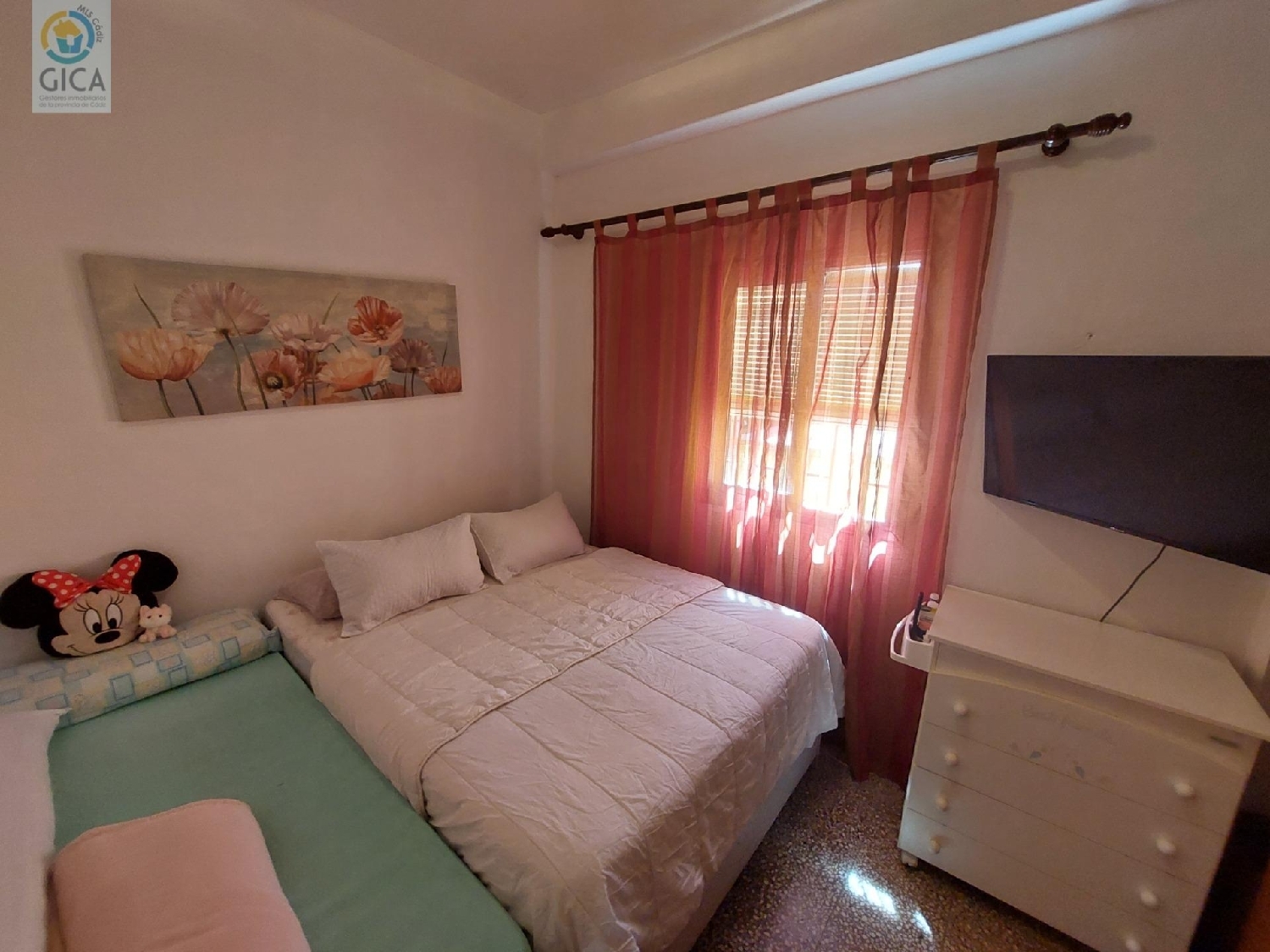 à vendre maison Algeciras Casco Antiguo Campo De Gibraltar 1