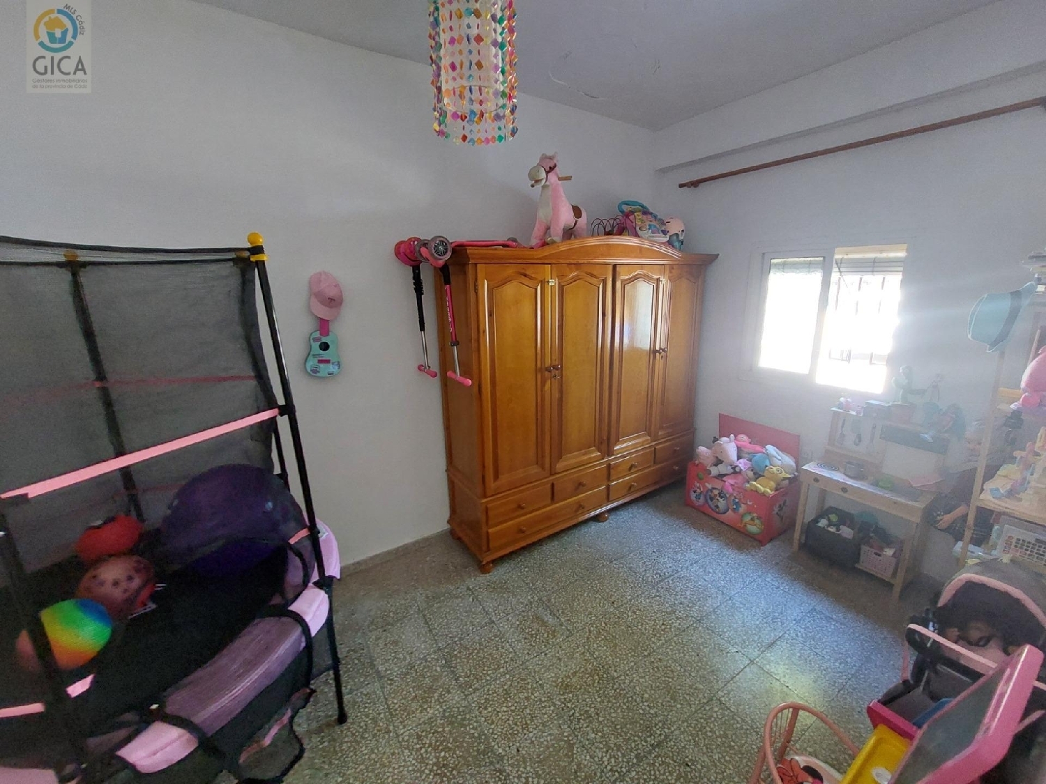  à vendre maison Algeciras Casco Antiguo Campo De Gibraltar 7