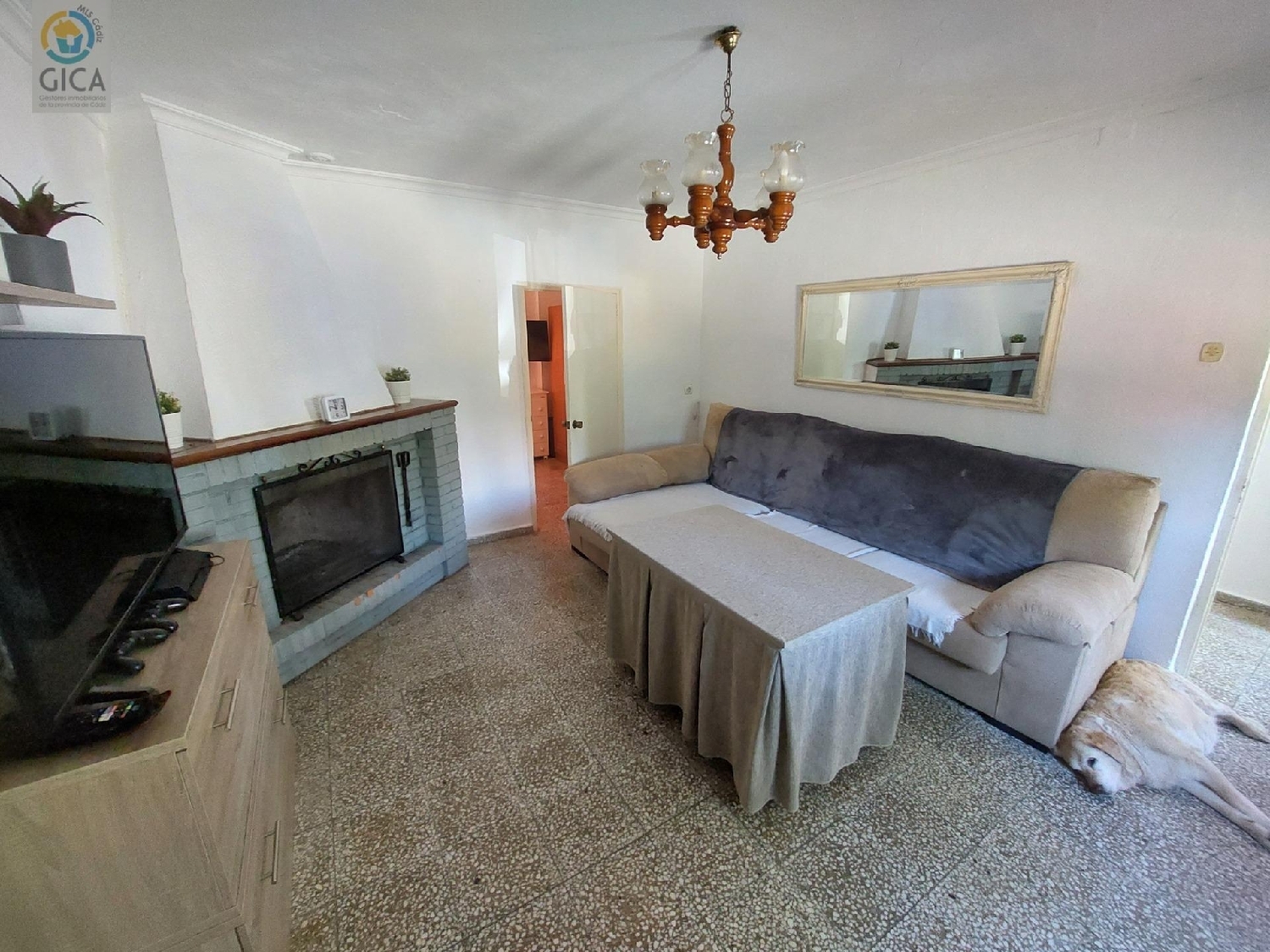 à vendre maison Algeciras Casco Antiguo Campo De Gibraltar 3