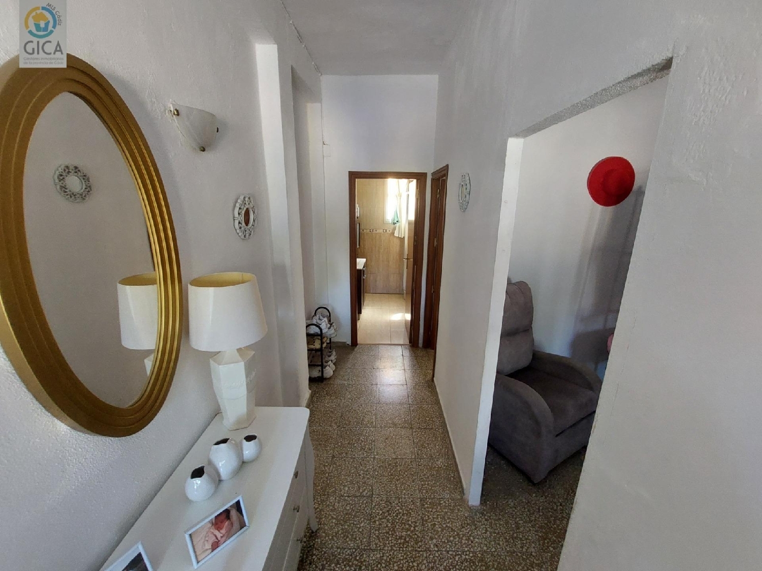 à vendre maison Algeciras Casco Antiguo Campo De Gibraltar 6