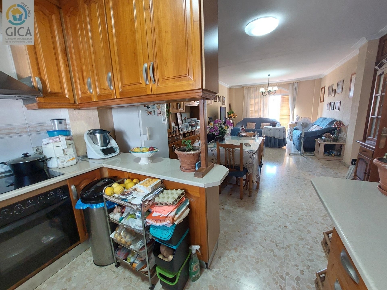  till salu hus Algeciras Casco Antiguo Campo De Gibraltar 4