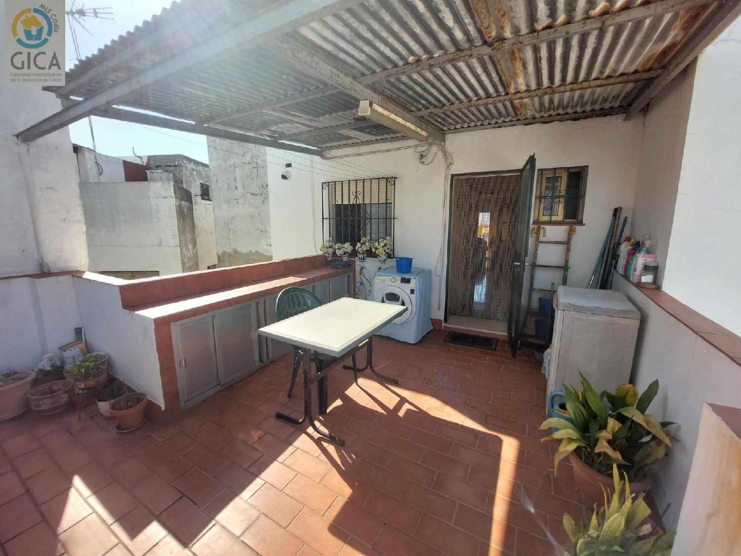  till salu hus Algeciras Casco Antiguo Campo De Gibraltar 6