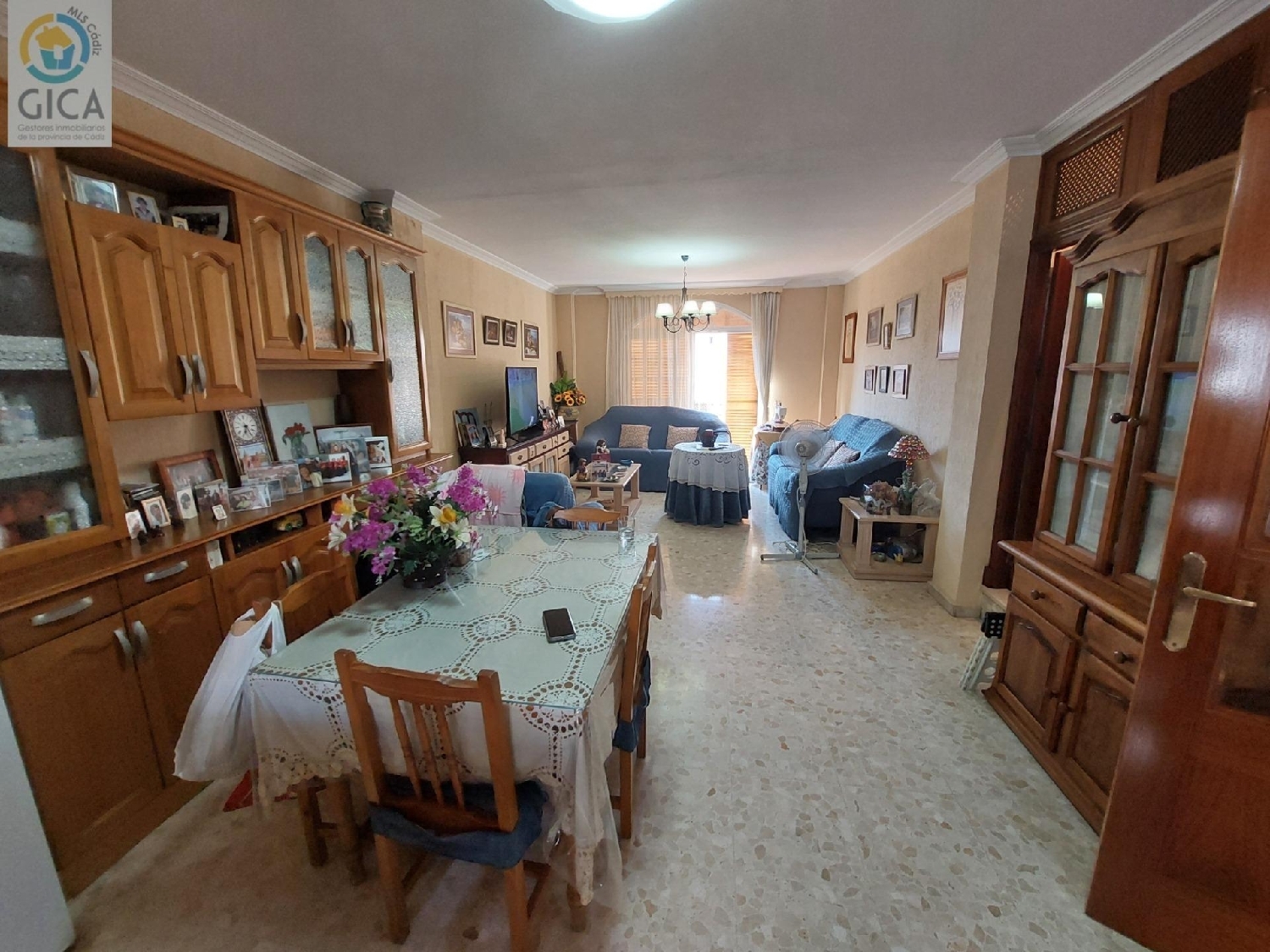  till salu hus Algeciras Casco Antiguo Campo De Gibraltar 2