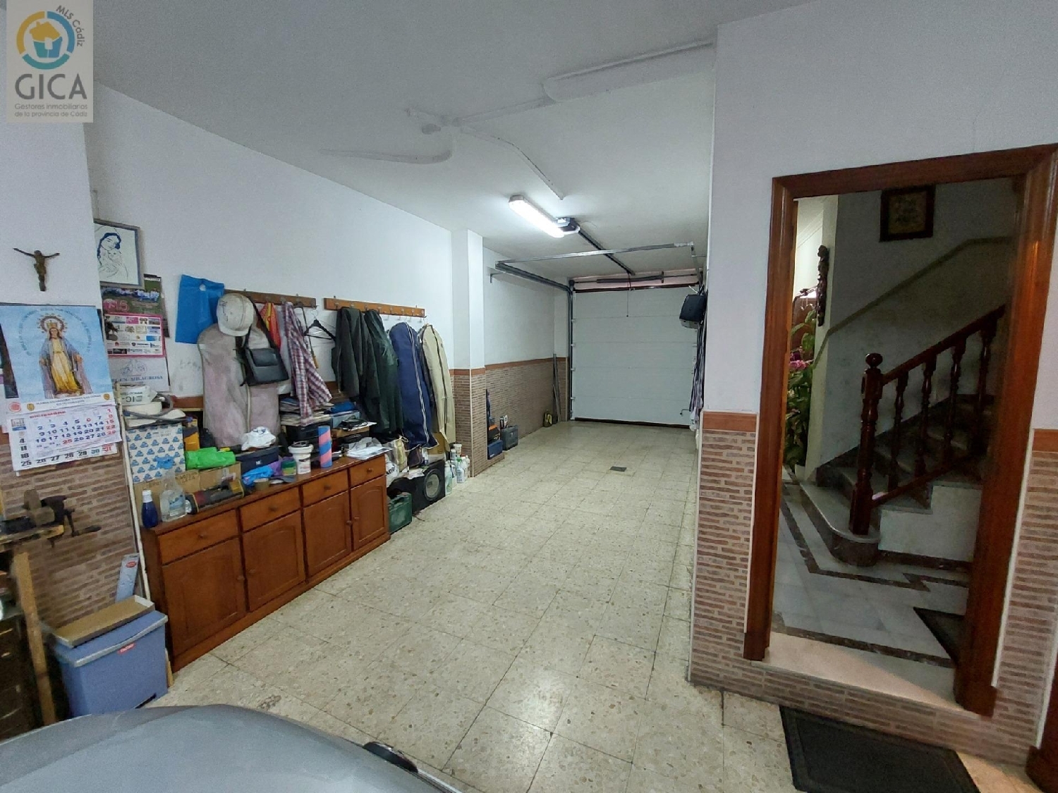  till salu hus Algeciras Casco Antiguo Campo De Gibraltar 7