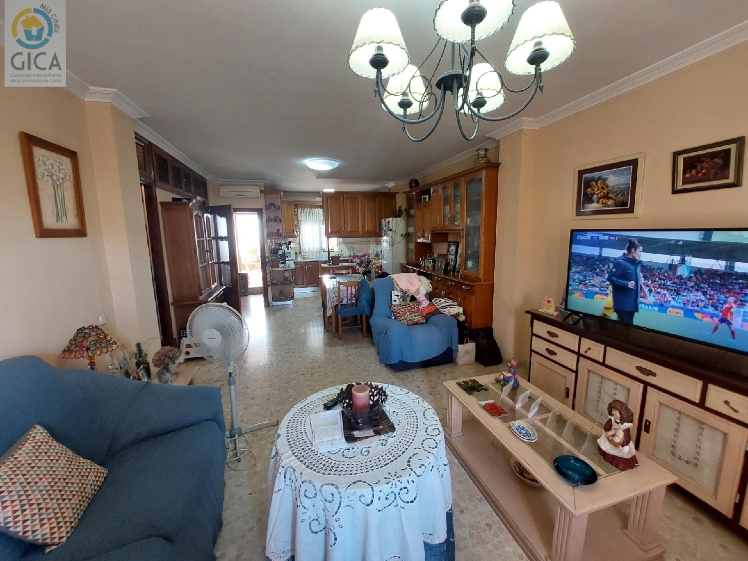 till salu hus Algeciras Casco Antiguo Campo De Gibraltar 1
