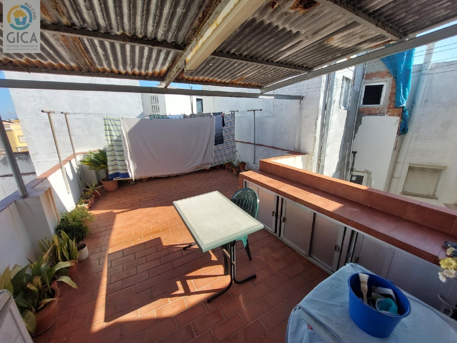  till salu hus Algeciras Casco Antiguo Campo De Gibraltar 5