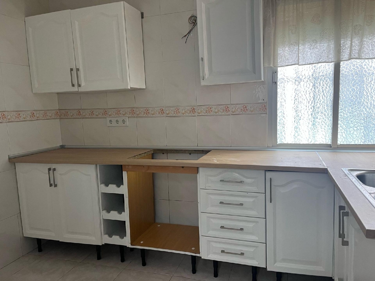 à vendre maison Algeciras Casco Antiguo Campo De Gibraltar 2