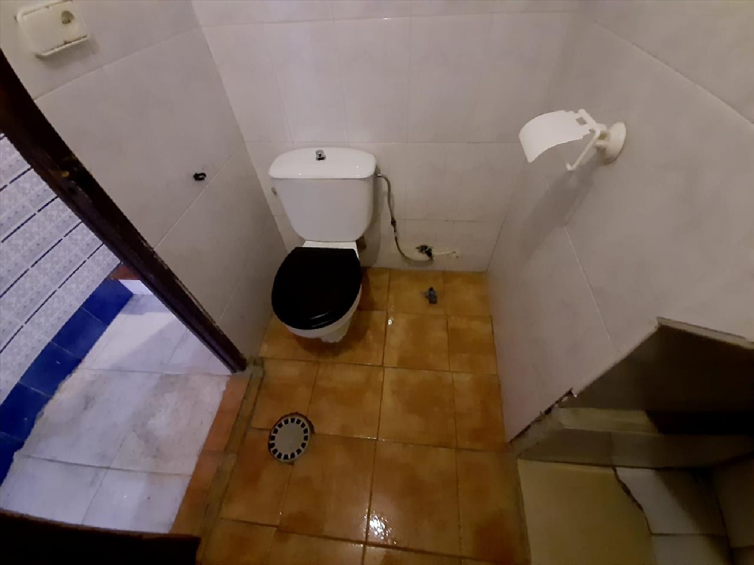 à vendre maison Algeciras Casco Antiguo Campo De Gibraltar 2