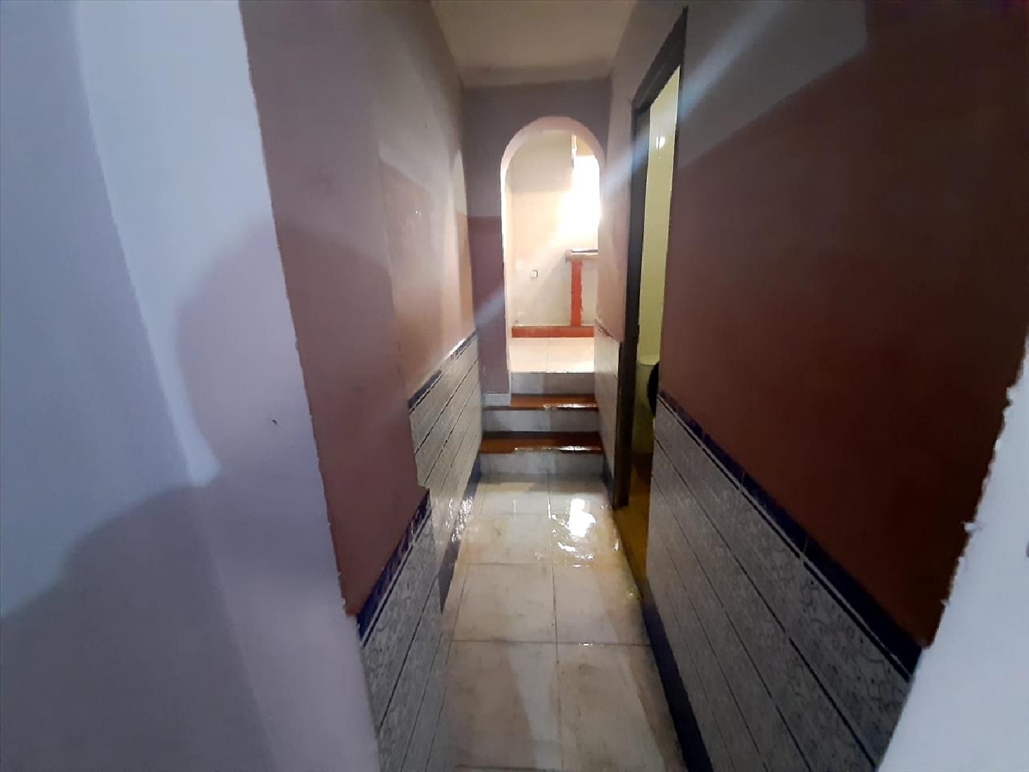  à vendre maison Algeciras Casco Antiguo Campo De Gibraltar 4