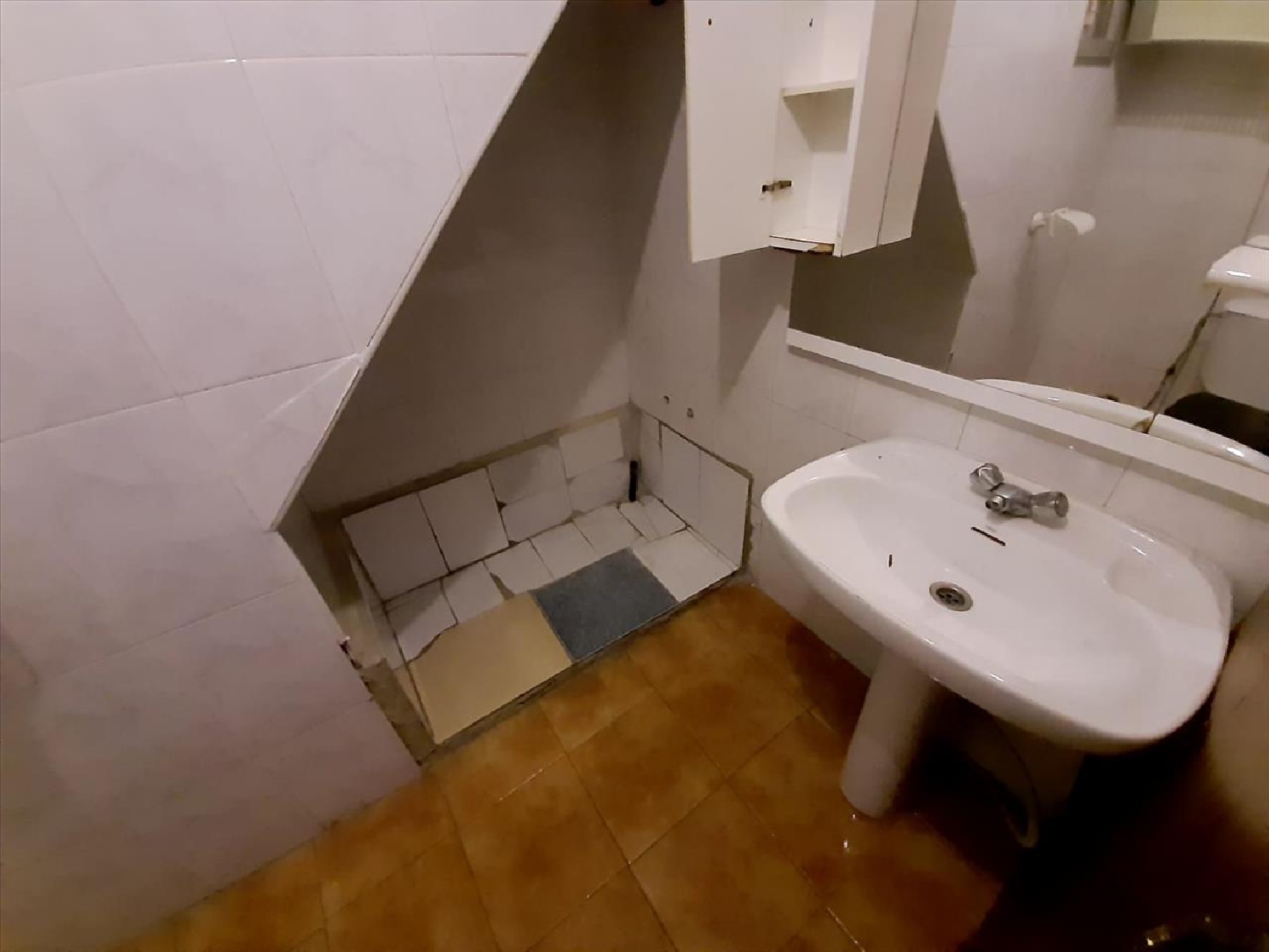 à vendre maison Algeciras Casco Antiguo Campo De Gibraltar 3