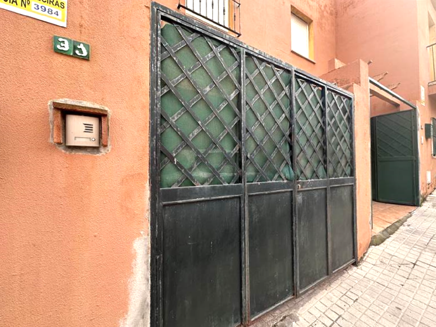  à vendre maison Algeciras Casco Antiguo Campo De Gibraltar 3