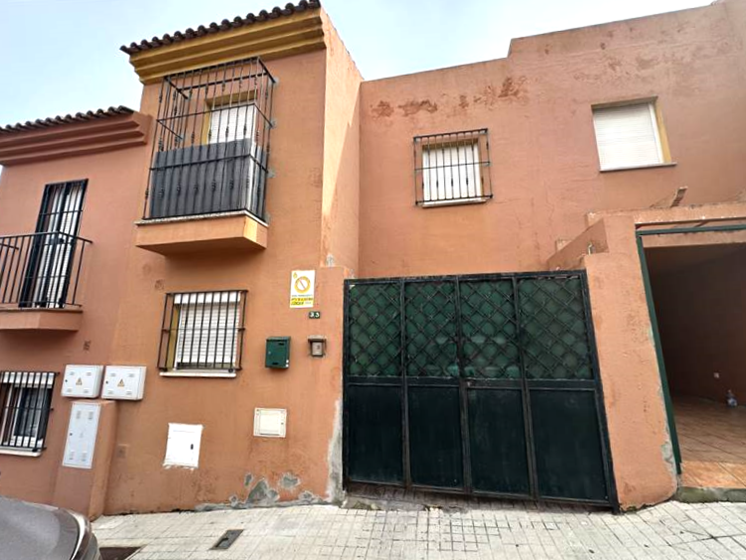  à vendre maison Algeciras Casco Antiguo Campo De Gibraltar 2