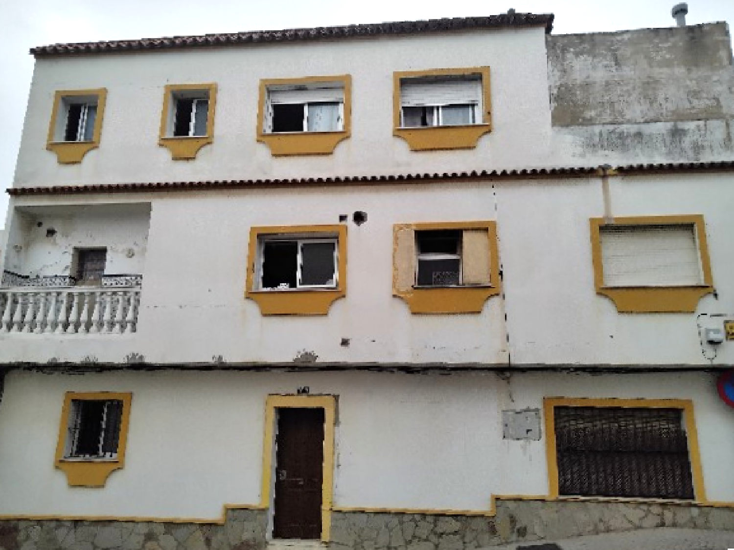  à vendre maison Algeciras Casco Antiguo Campo De Gibraltar 4