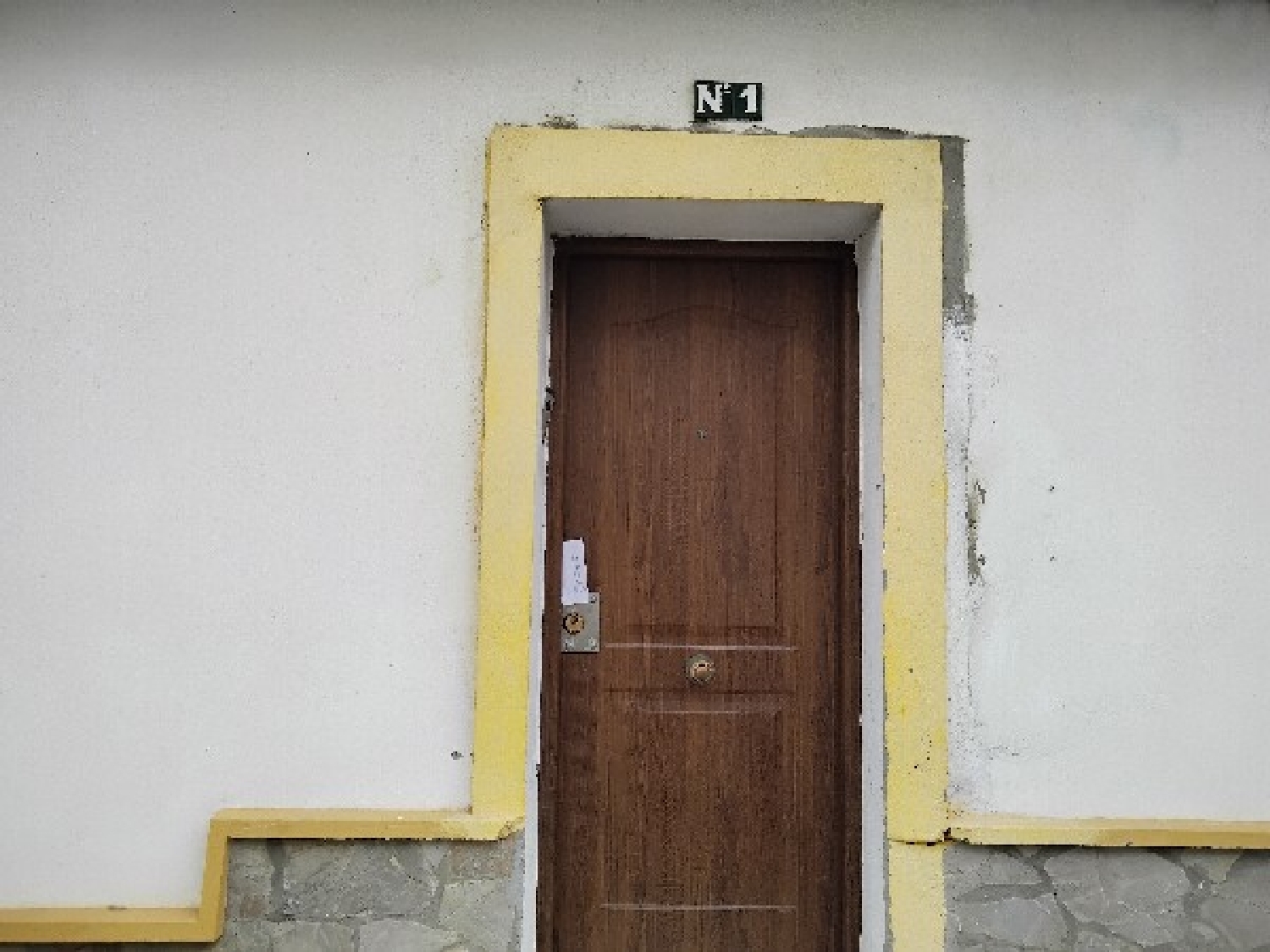 à vendre maison Algeciras Casco Antiguo Campo De Gibraltar 2